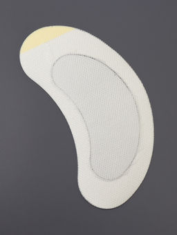 Цена за 4 шт. Защитные вкладыши от пота, для подмышек, одноразовые, 13?7 см - Simaland фото 2