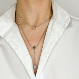 01-701113320 Колье