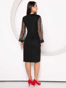 Платье Любимое (блеск) - Diolche фото 4