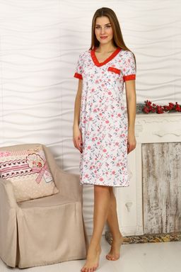 М239 Ночная Сорочка Женская - Иванушка-трикотаж фото 2