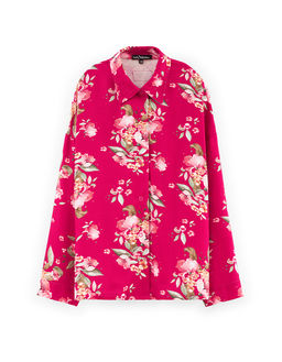 Блузка для девочки