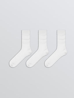 Erkek Soket ?orap 3l?