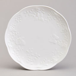 НАБОР ТАРЕЛОК ДЕСЕРТНЫХ LEFARD LAVENDER 2 ШТ. 19*2 СМ  фото 3