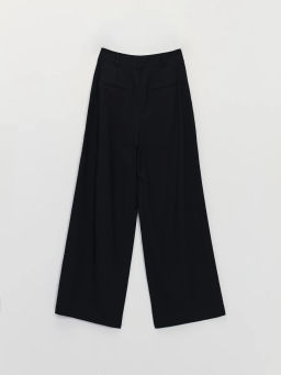 Брюки прямого кроя из вискозы ZR2605022113-50 / Zarina