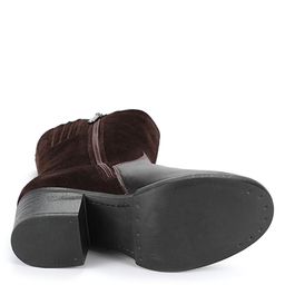 полусапоги женские - Riconte фото 6