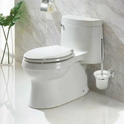 Ерш для туалета 34 см Аква 1910