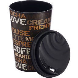 80780 Стакан для гор.напитков, 470мл, плас.MB(х24) - Mayer&boch фото 3