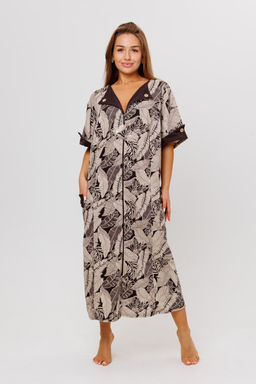 № 1863/1 Халат MAX