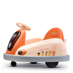 Электромобиль бамперный U014096Y