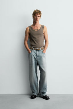 BAGGY FIT JEANS
