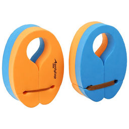 Нарукавники для обучения плаванию ONLYTOP, МИКС