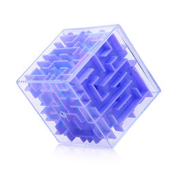 Головоломка Цветной лабиринт-2 в пакете - Кнр фото 6