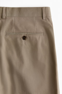 Pantal?n de traje Regular Fit - H&m фото 6