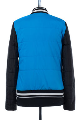 04-1932 Куртка демисезонная (синтепон 100) - El podio фото 5