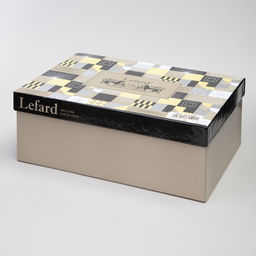 ЧАЙНЫЙ НАБОР LEFARD TOP STYLE НА 2 ПЕР. 4 ПР. 250 МЛ  фото 2