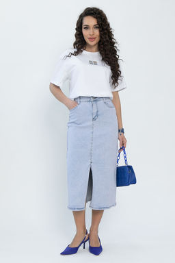 Юбка Муррей - Lt collection фото 3