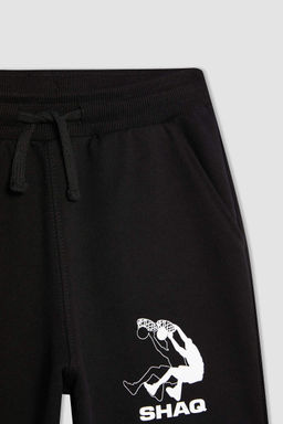 Спортивные штаны Shaquille ONeal для мальчиков - Defacto фото 3