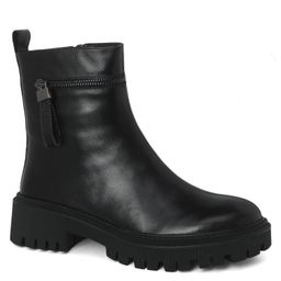 Женские ботинки TENDANCE Артикул 3164882, черный