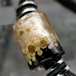 GRACEFUL BLOOM Браслет R3655 - Vloes фото 6