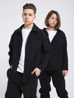 Костюм для девочки мальчика Вельвет Ладошки  фото 39