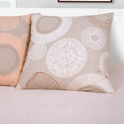 Интонация 1,5 сп./Пододеяльник: 1 шт. - 215*143; Простыня: 1 шт. - 220*150; Наволочка: 2 шт. - 70*70; Премиум - Артпостель фото 4