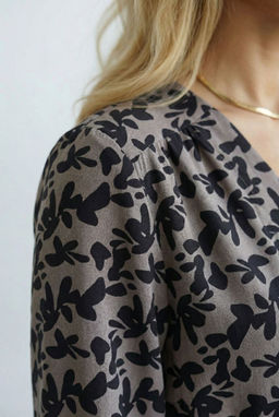 71525 Платье - Eliseeva olesya фото 3