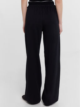 Брюки женские черные