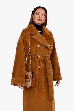 Пальто Анастасия - J.s.antel фото 4