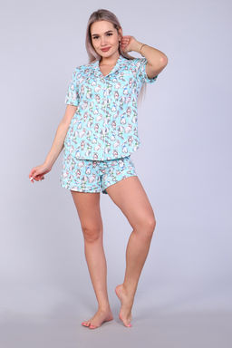 Пижама 70029 - Натали фото 23