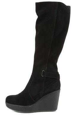 Сапоги RALF RINGER/996404ЧВН/Черный фото 3