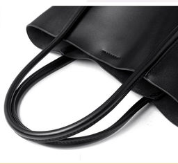 Bags Сумка женская / кожа / 03812172 фото 12