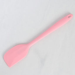 Лопатка кулинарная силиконовая 21х4 см / DF-244 /уп 800/ 0,04 - Галеонтрейд фото 5