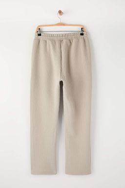 Tas Regular/Normal Kesim Dokulu Ac?k Paca Esofman Alt? TMNAW26EA00013 - Trendyolmilla фото 4