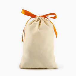 Цена за 5 шт. Мешочек подарочный из хлопка С любовью для тебя, цветы, 16?24 см  1.5 см