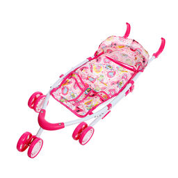 Коляска для кукол Облачка, летняя - Simaland фото 10