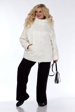 Куртка Diamant 2010 молочный фото 11