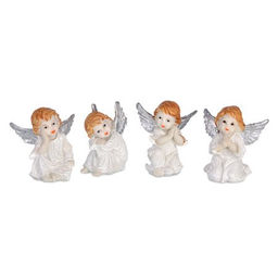 Фигурка Ангел 6 см / Т71-B /уп 4/480/ - Галеонтрейд фото 2