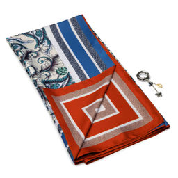 Платок Богдана 002200_58_14 - Foxtrot фото 14