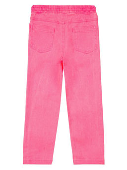 12422131 Брюки для девочек