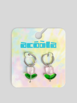 ACOOLA / Серьги детские Leonor разноцветный