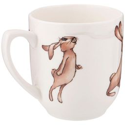 КРУЖКА LEFARD СЧАСТЬЕ ЕСТЬ 380 МЛ  фото 5