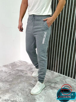 Спортивные мужские штаны - Bruno фото 2