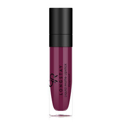 Golden Rose Помада жидкая матовая Longstay Liquid Matte 05