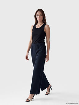 Брюки женские Regular Fit
