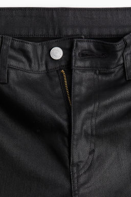 Bootcut High Jeans - H&m фото 11