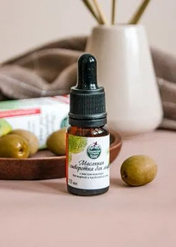 Крем Маклюра Болеутоляющий от усталости мышц и проблем с венами 100г. Крымские сказки - Скифия фото 22