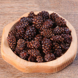 Цукаты из сосновой шишки 500г