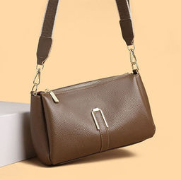 Bags Сумка женская / кожа / 0115221  фото 3