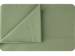 21С234-ШР/у 220*210 Пододеяльник цв. 2094 оливково-зеленый