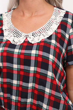 Платье П3-2685 - Wisell фото 8